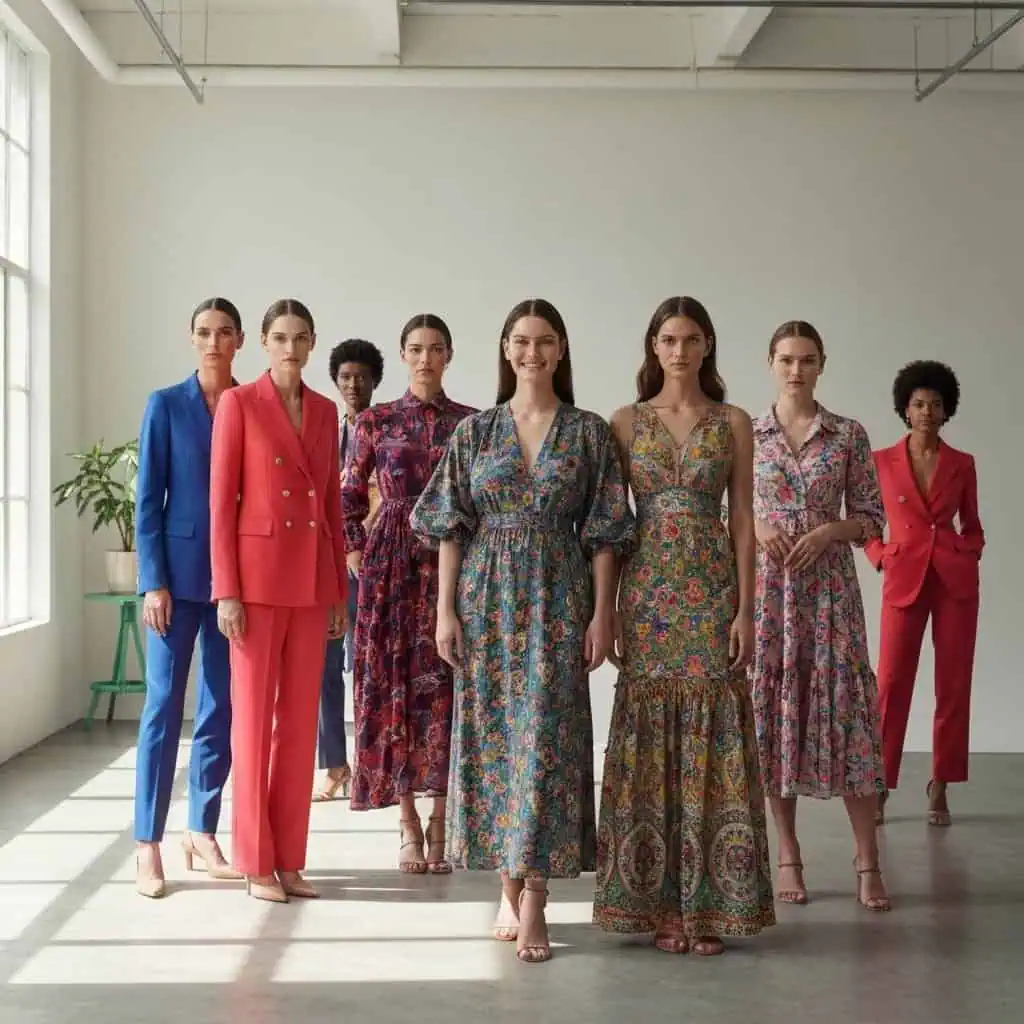Body positive w modzie: rewolucja akceptacji stylu