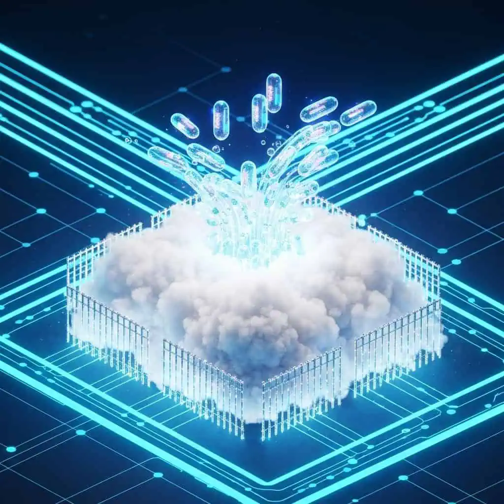 Cloud Access Security Broker: Kluczowy element bezpieczeństwa w chmurze
